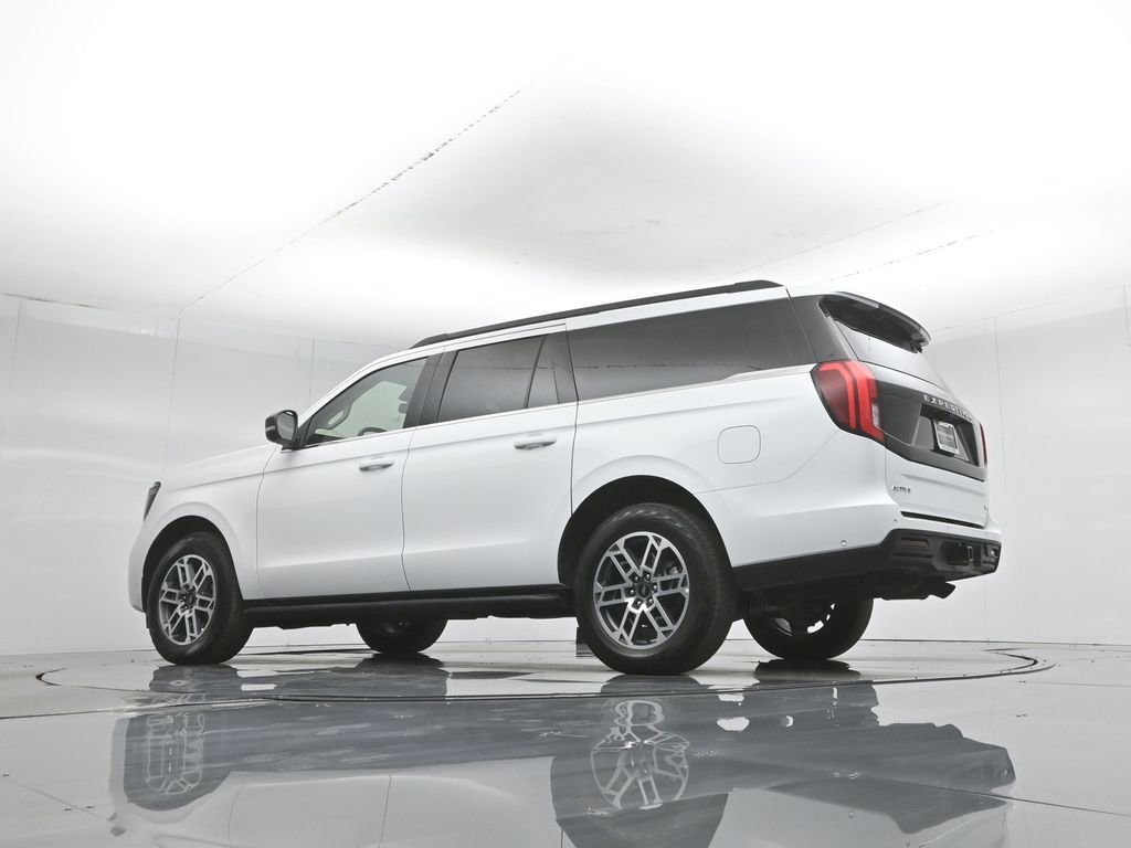 Used 2025 Ford Expedition Max Active AWD/4WD image 56