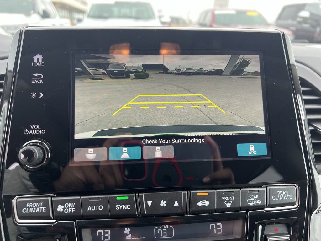 Used 2021 Honda Odyssey EX-L image 17