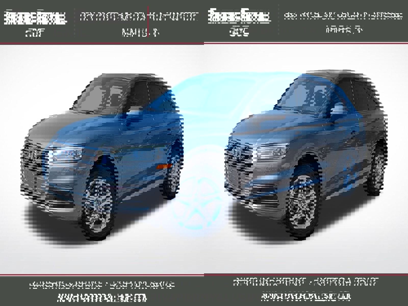 Used 2018 Audi Q5 2.0T Premium