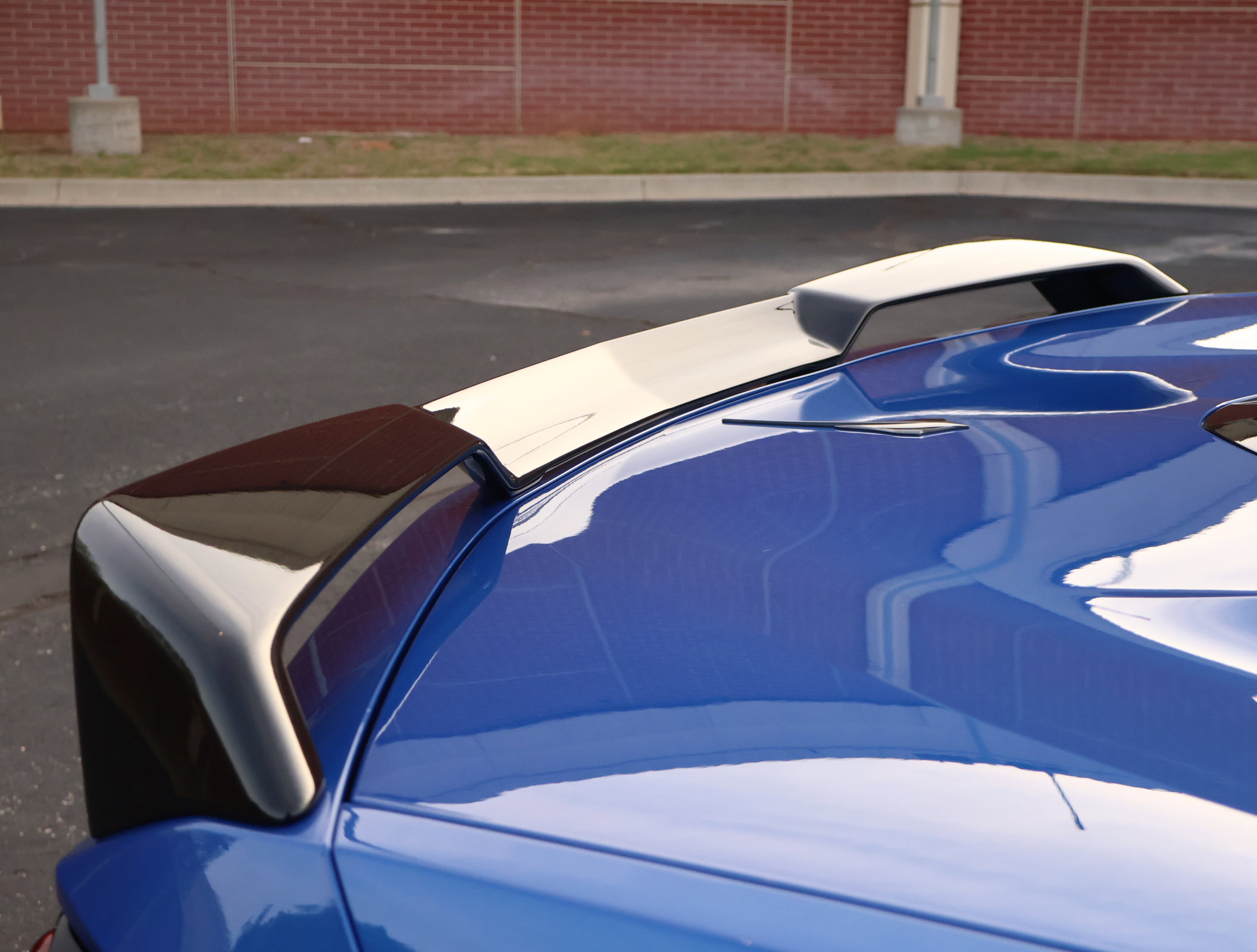 Used 2023 Chevrolet Corvette Stingray Premium Cpe w/ Z51 Performance Package RWD image 27