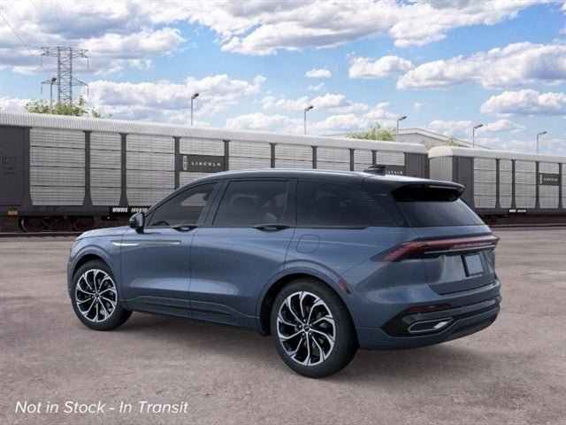 New 2026 Lincoln Nautilus Reserve AWD/4WD image 70