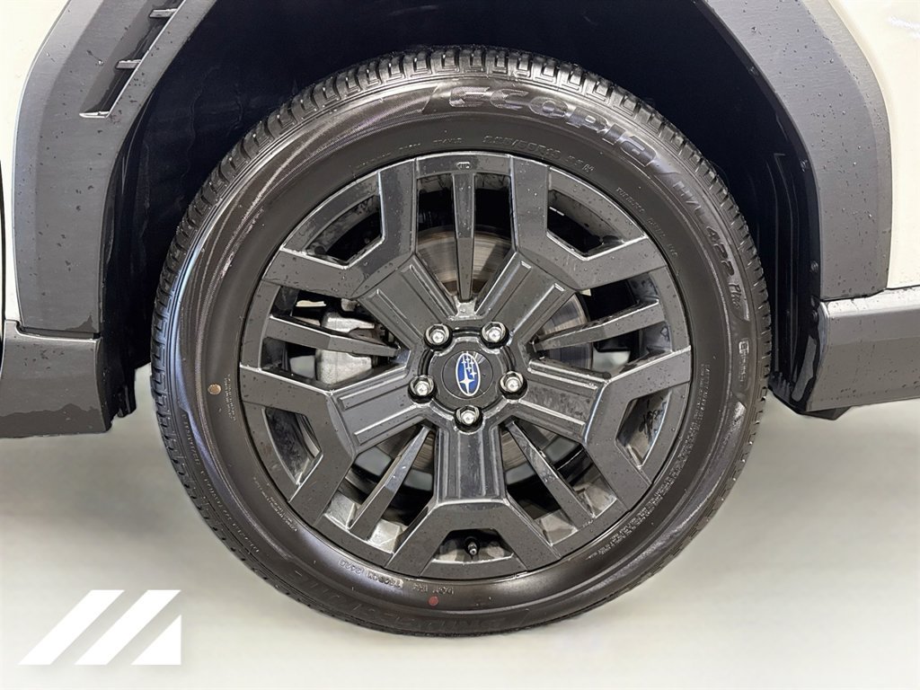 Used 2026 Subaru Outback Limited XT AWD/4WD image 34