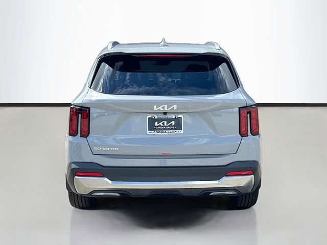 New 2026 Kia Sorento S FWD image 6