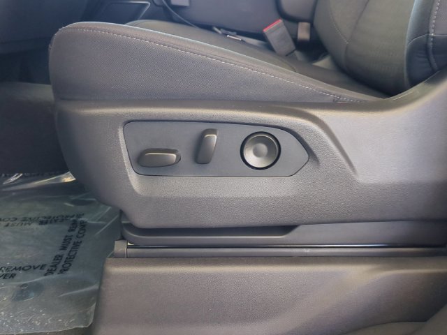 Certified 2026 Chevrolet Silverado 1500 LT AWD/4WD image 23