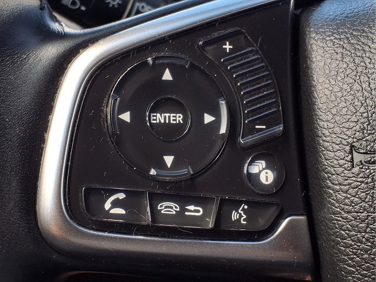 Used 2018 Honda CR-V EX-L image 23