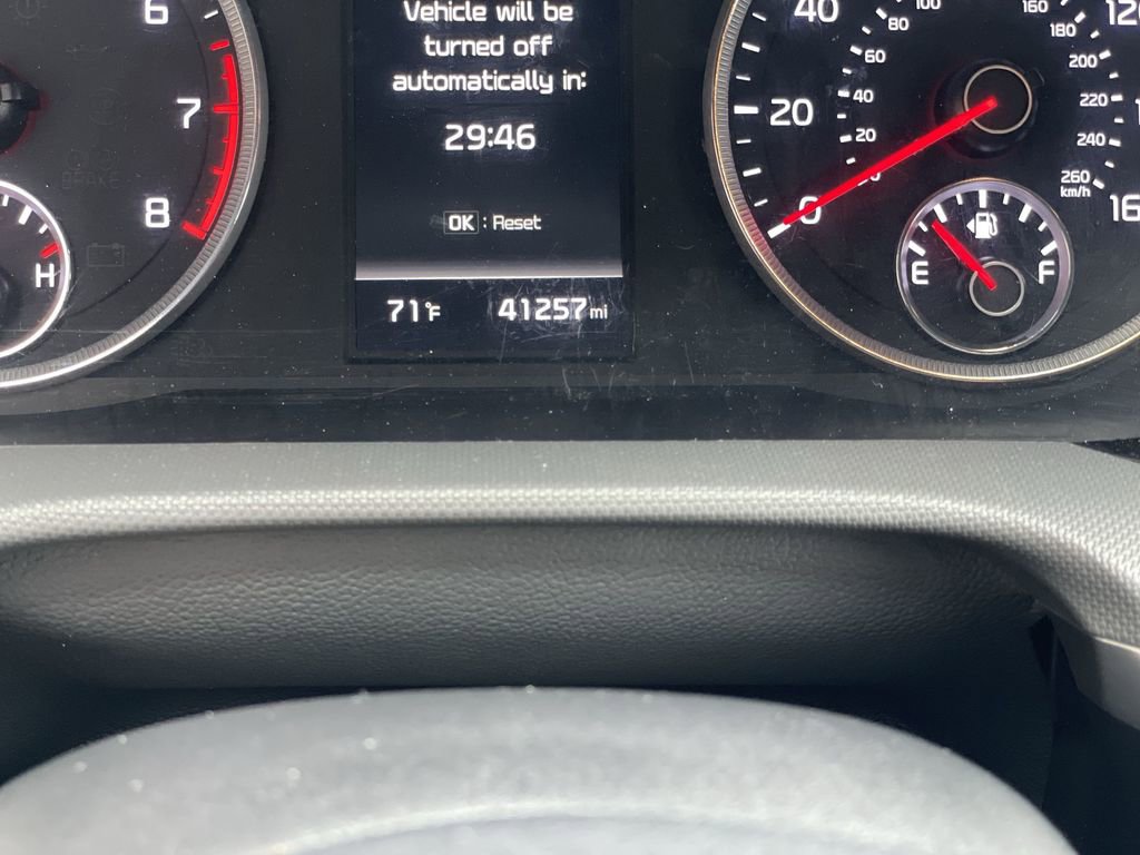 Used 2024 Kia K5 GT-Line w/ GT-Line Premium Package FWD image 13