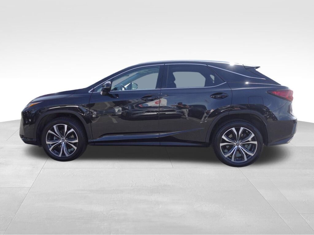 Used 2019 Lexus RX 350 AWD w/ Navigation Package image 7