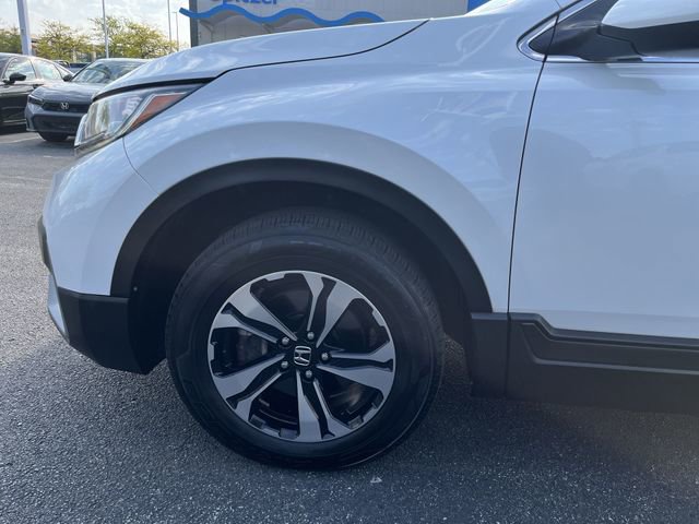 Used 2021 Honda CR-V Special Edition image 20