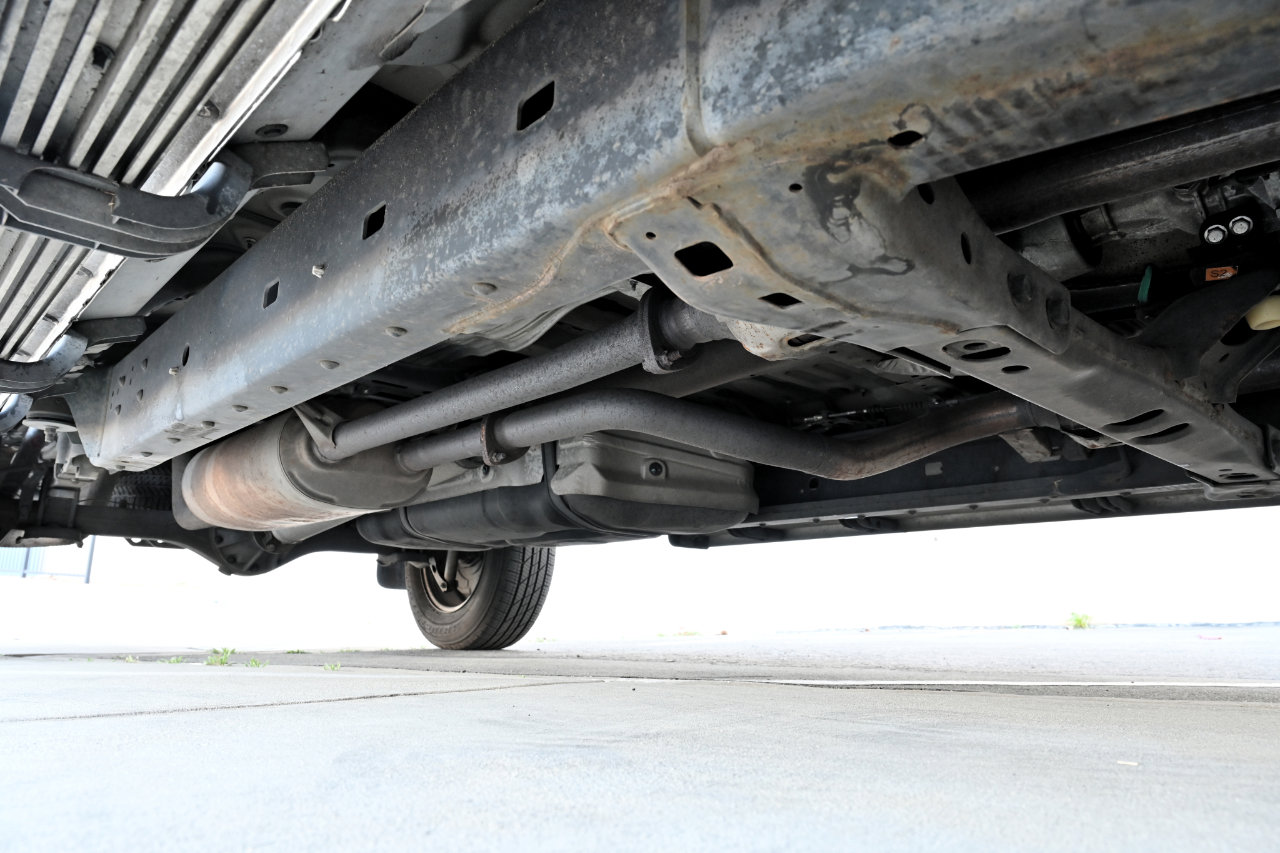 Used 2012 Toyota Tundra 2WD Double Cab image 28