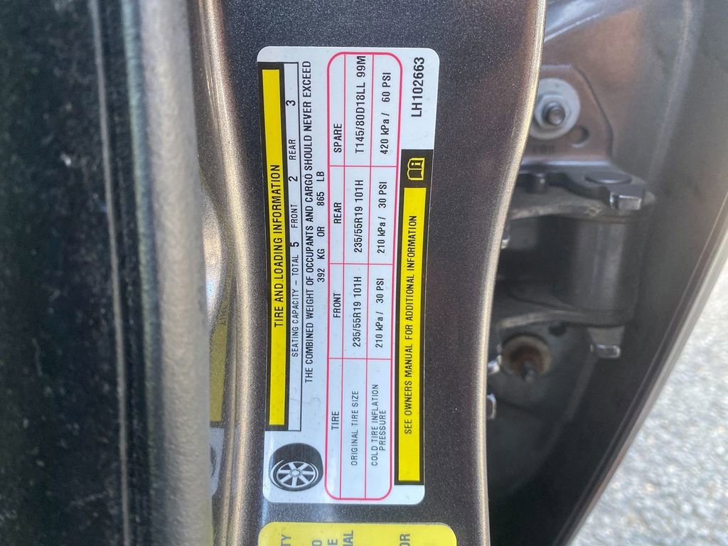 Used 2020 Dodge Charger SXT image 31