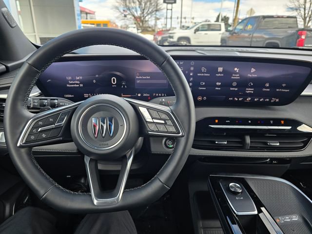 Used 2025 Buick Enclave Sport Touring image 26
