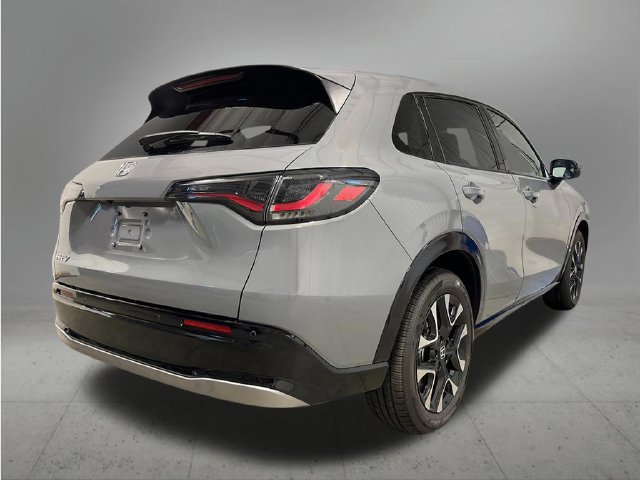 New 2027 Honda HR-V EX-L image 5
