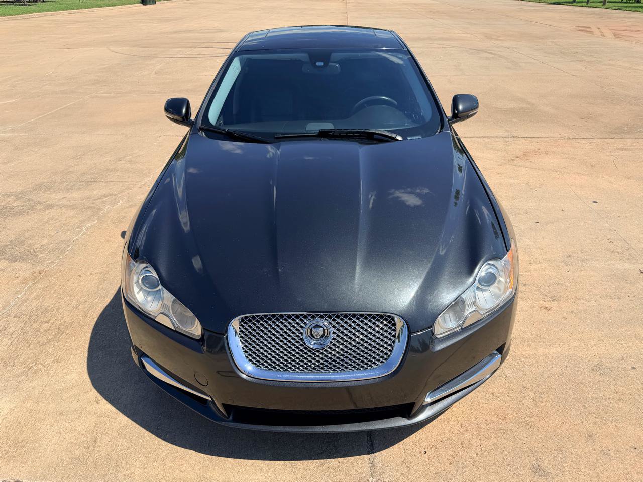 Used 2011 Jaguar XF Portfolio RWD image 6