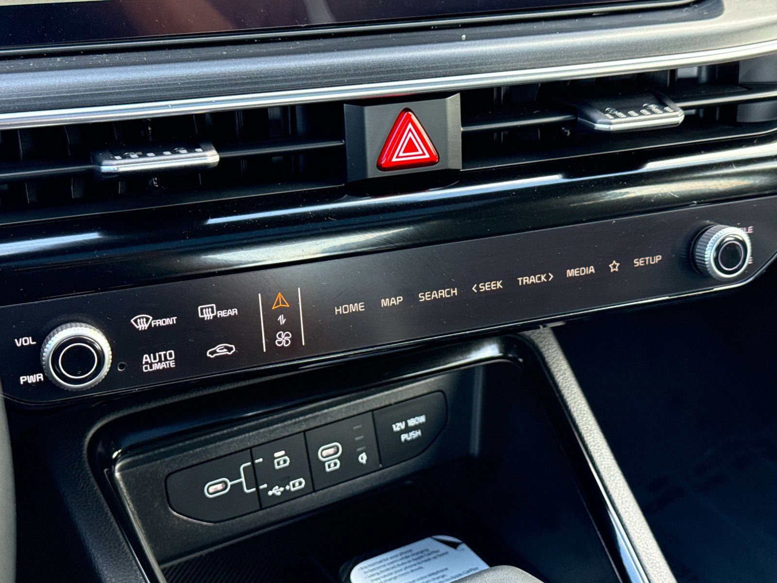 Used 2026 Kia K5 GT-Line w/ GT-Line Premium Package FWD image 22