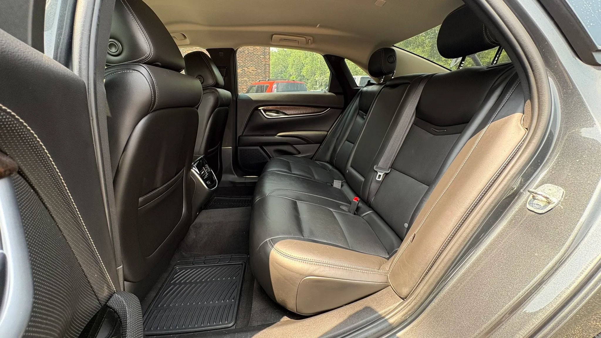 Used 2019 Cadillac XTS Luxury FWD image 29