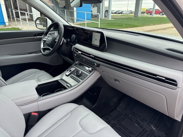 Used 2023 Hyundai Palisade SEL w/ Premium Package AWD/4WD image 23