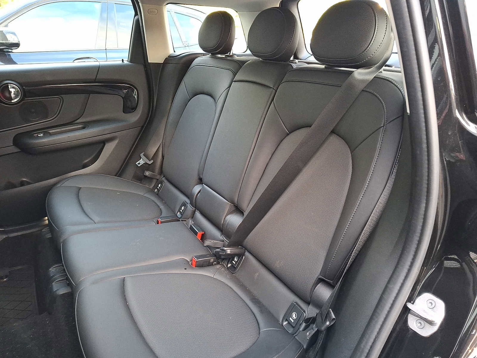 Used 2024 MINI Cooper Countryman S AWD/4WD image 8