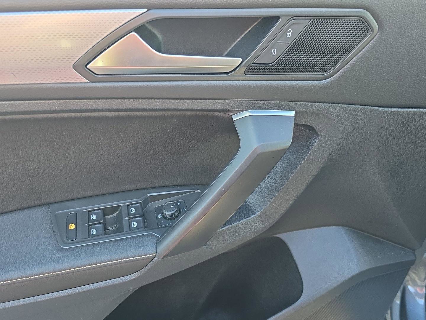 Certified 2023 Volkswagen Tiguan S w/ Driver Assistance Package image 12