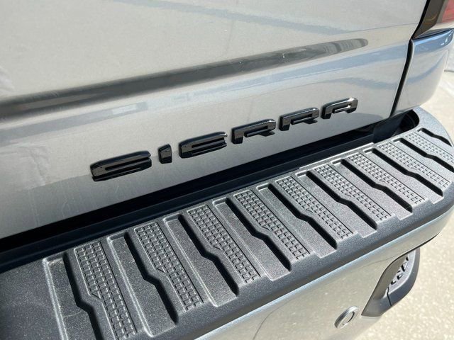 New 2026 GMC Sierra 2500 Denali w/ Denali Reserve Package image 6