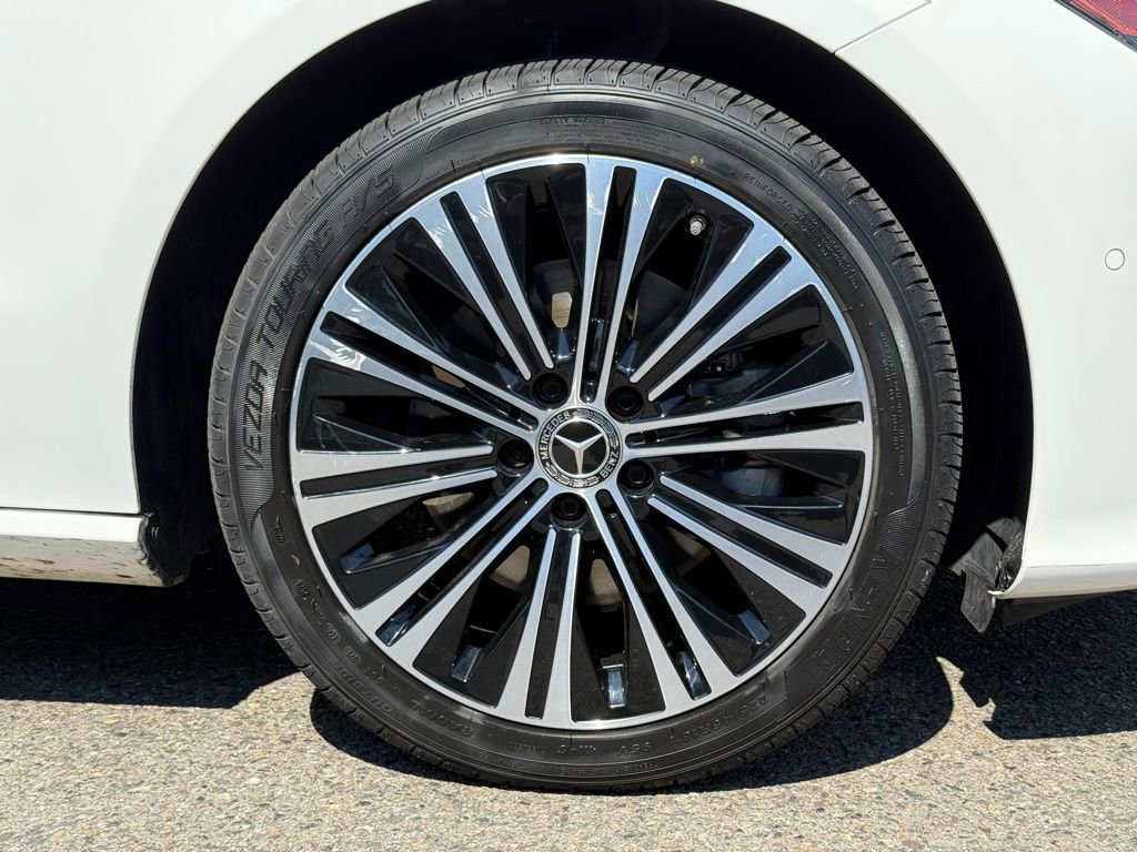 Used 2023 Mercedes-Benz CLA 250 image 14