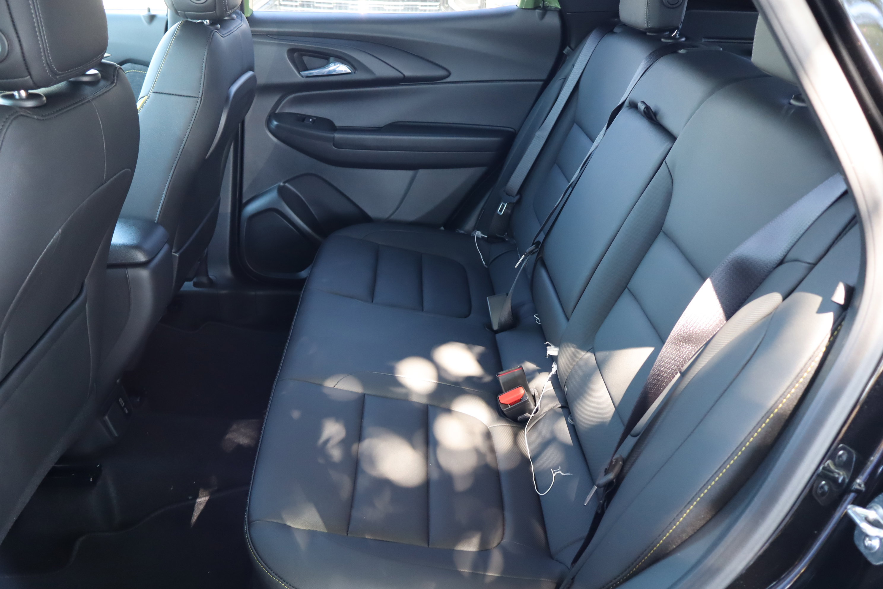 New 2026 Chevrolet TrailBlazer ACTIV w/ Convenience Package image 19