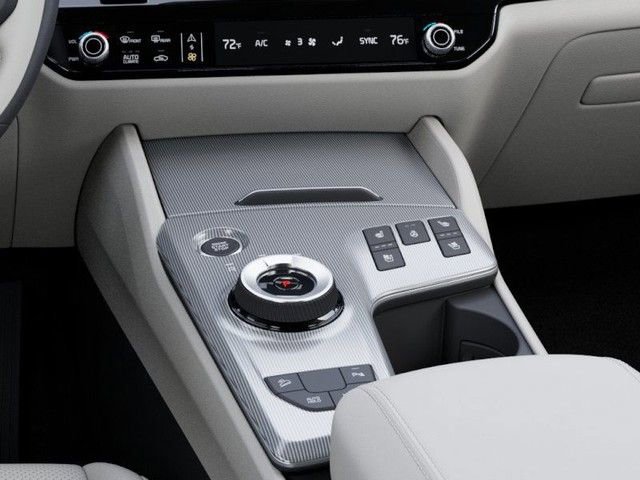 New 2026 Kia Sportage SX Prestige image 25