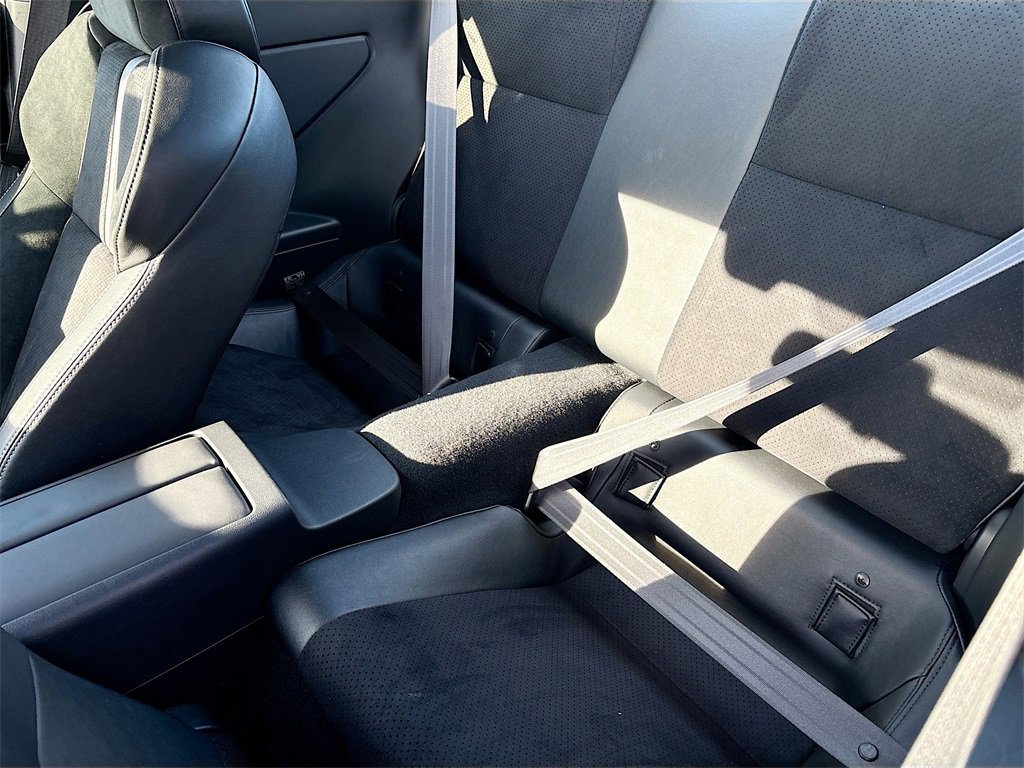 Used 2025 Toyota GR86 Premium image 23