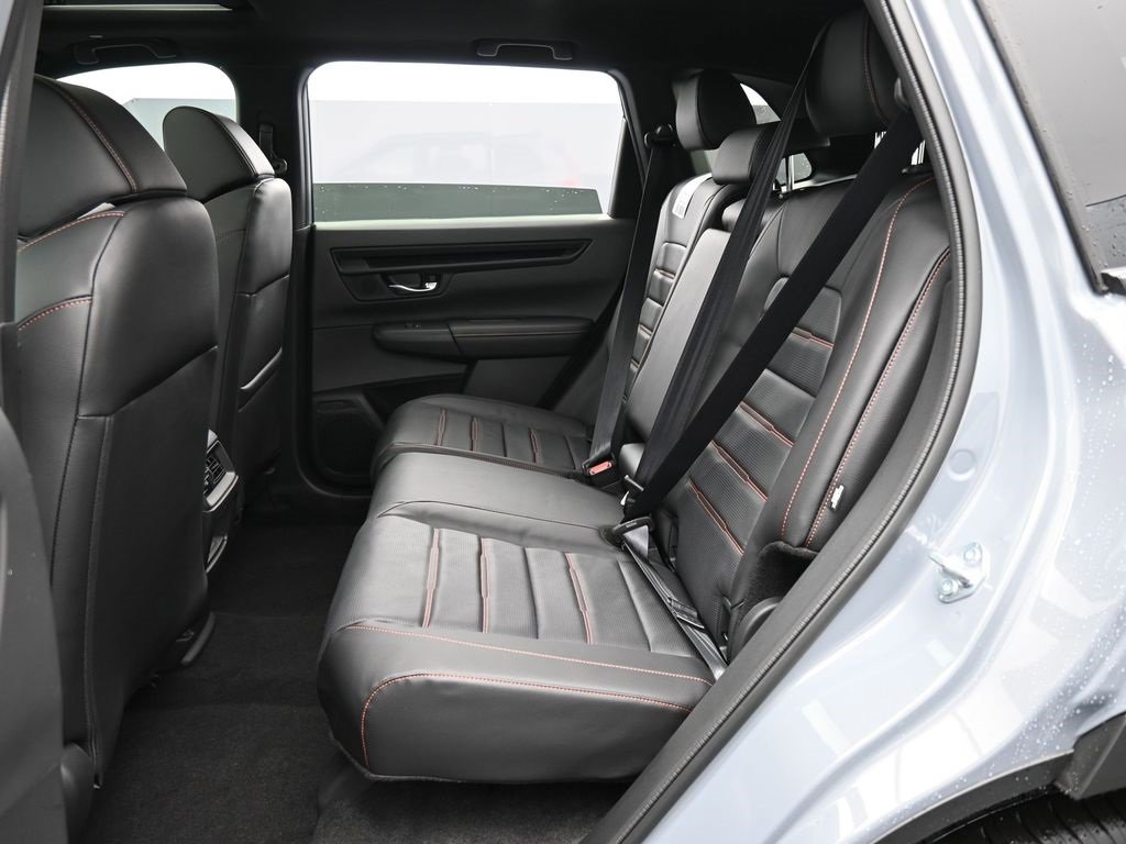 New 2026 Honda CR-V Sport-L image 36