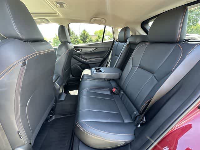 Used 2018 Subaru Crosstrek 2.0i Limited AWD/4WD image 19