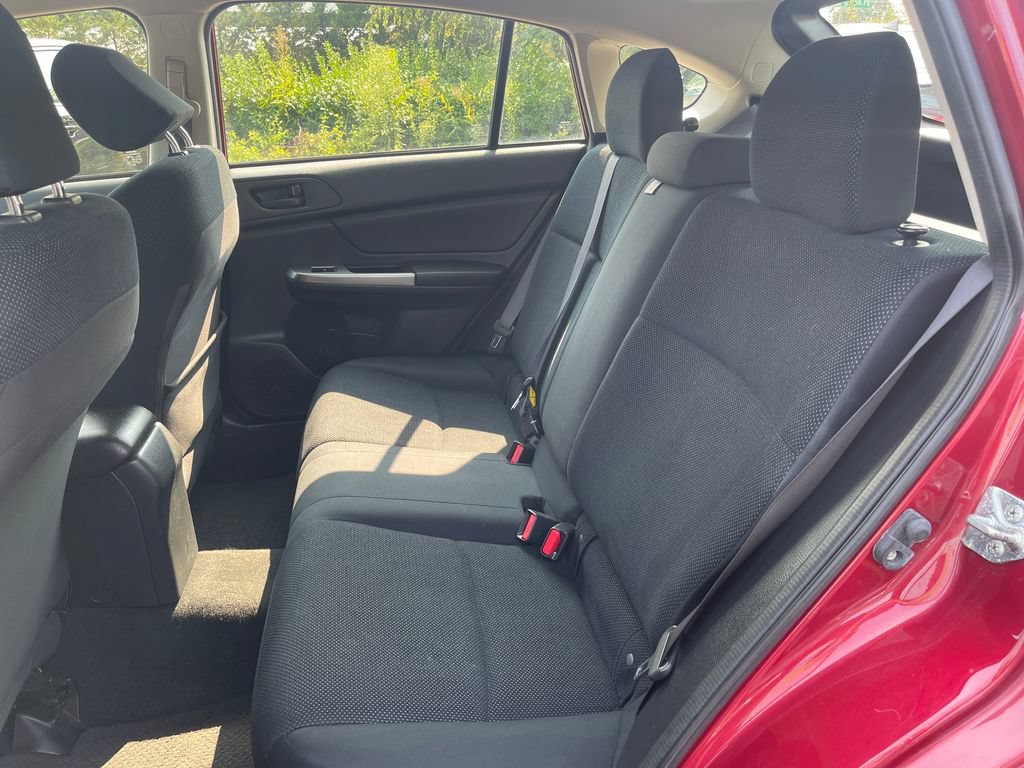 Used 2016 Subaru Impreza 2.0i AWD/4WD image 16