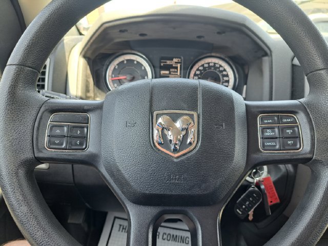 Used 2020 RAM 1500 Tradesman RWD image 15