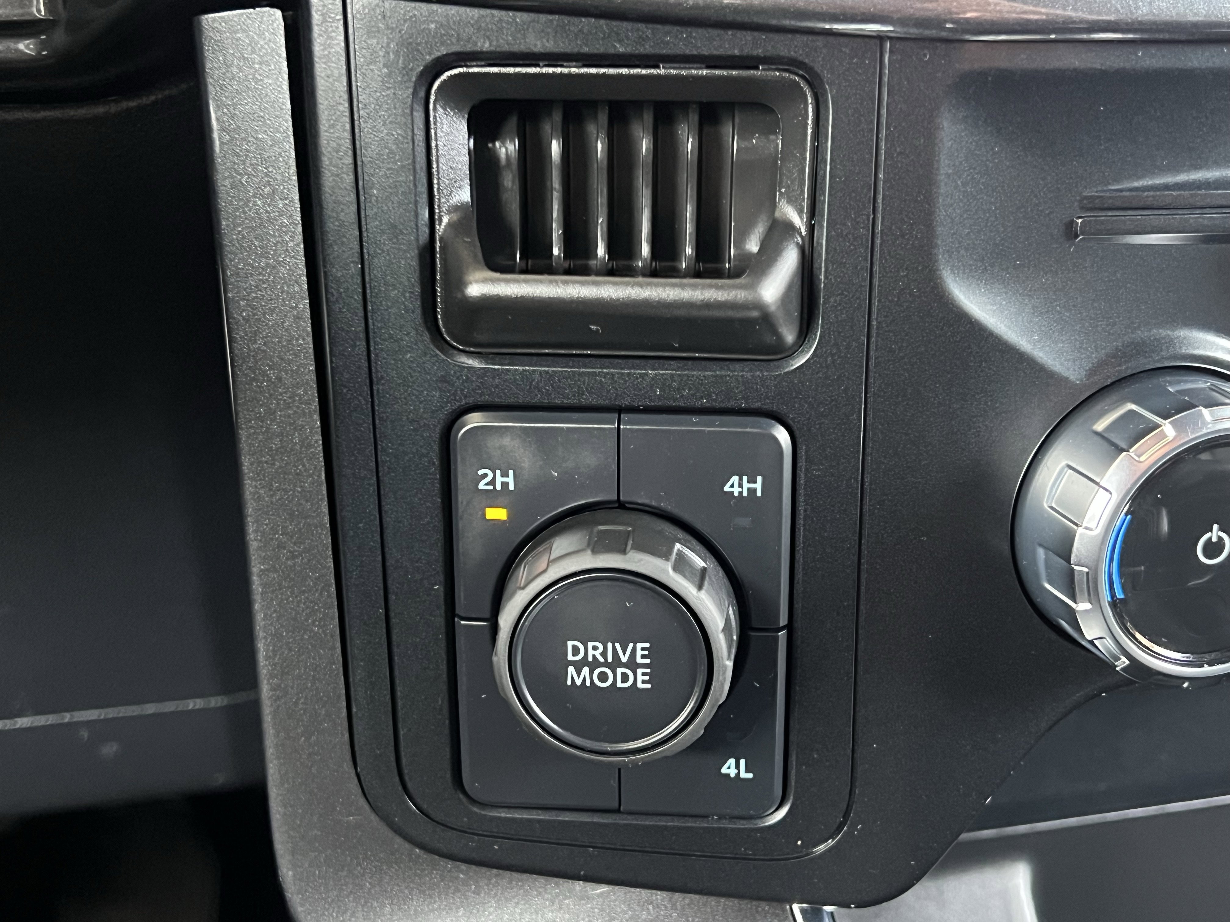 Used 2023 Ford F150 XLT w/ Equipment Group 302A High AWD/4WD image 35