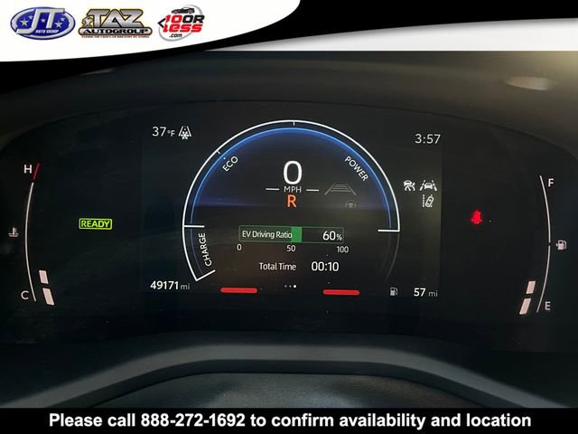 Used 2025 Toyota Camry LE image 16