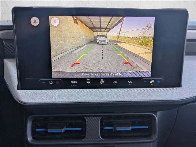 New 2026 Ford Maverick XLT FWD image 13