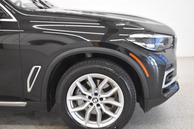Used 2023 BMW X5 xDrive40i w/ Premium Package AWD/4WD image 13