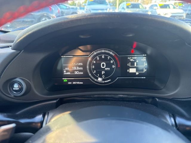 Used 2023 Subaru BRZ Premium image 19