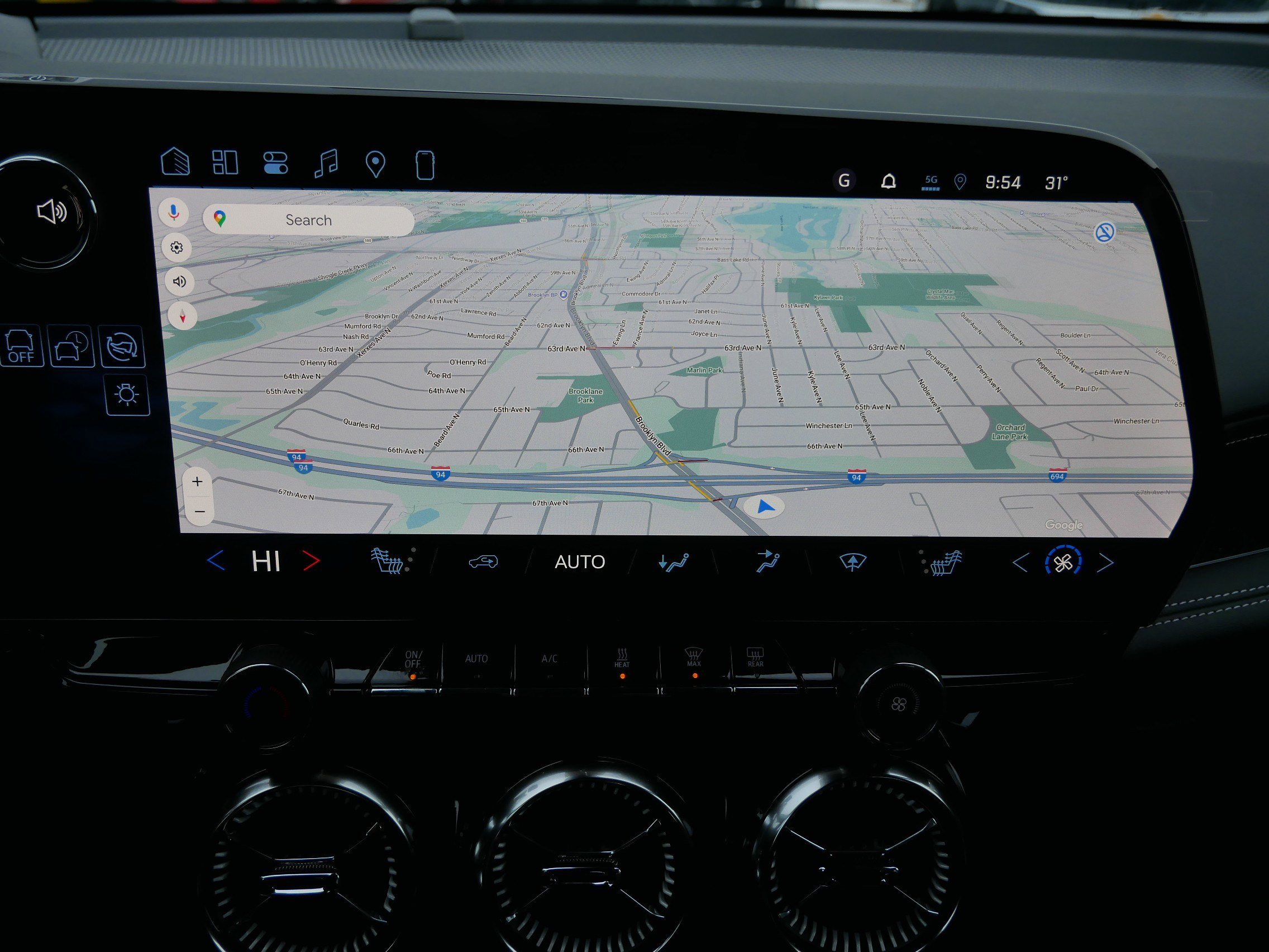 New 2026 Chevrolet Blazer EV LT image 7