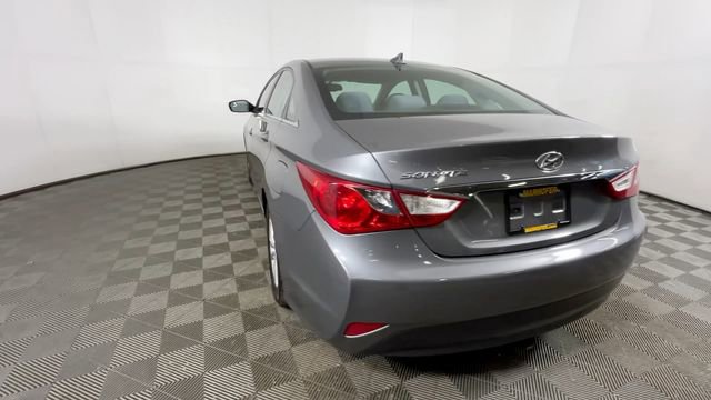 Used 2014 Hyundai Sonata GLS w/ Popular Equipment Group 2 FWD image 6