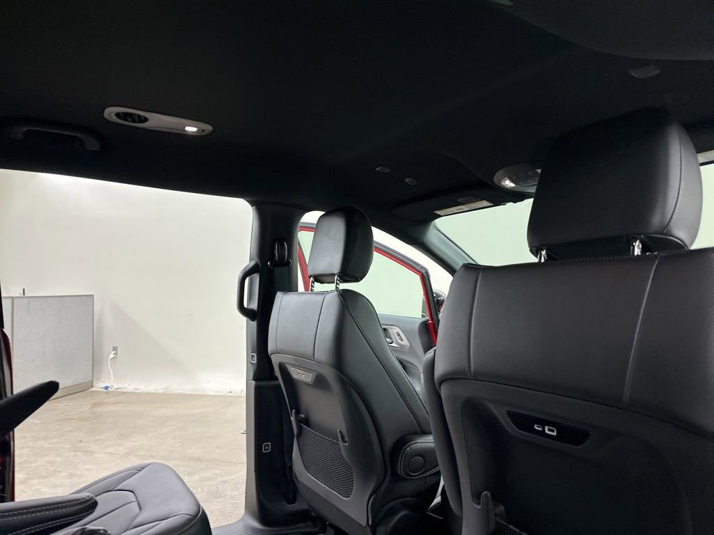 New 2026 Chrysler Pacifica Select image 19