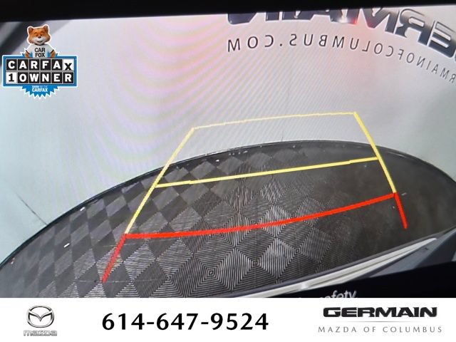 Certified 2024 MAZDA CX-5 Carbon Edition AWD/4WD image 31