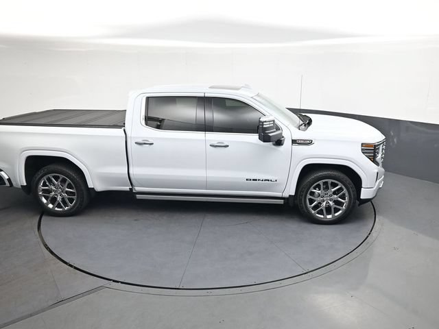 Used 2026 GMC Sierra 1500 Denali w/ Denali Reserve Package AWD/4WD image 22