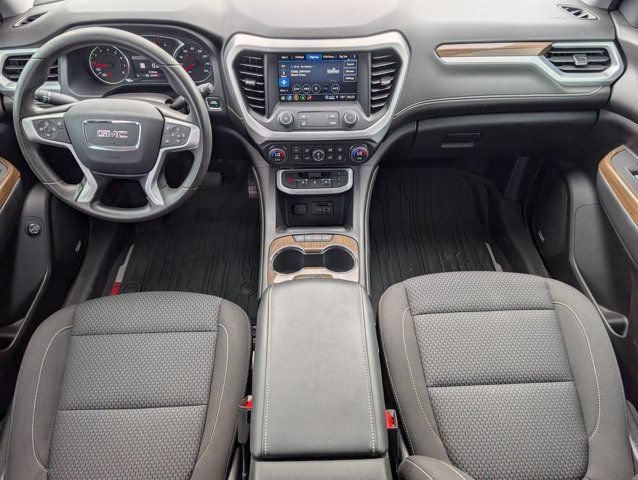 Used 2023 GMC Acadia SLE w/ Driver Convenience Package FWD image 5