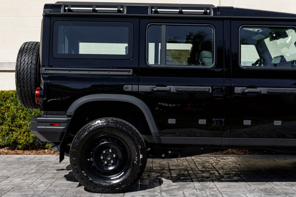 New 2026 INEOS Grenadier image 20