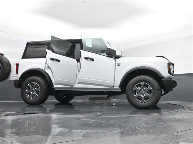 New 2025 Ford Bronco Big Bend image 32