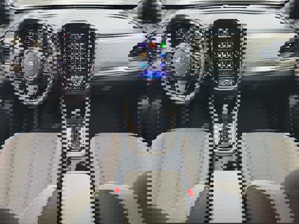 Certified 2025 Subaru Forester Premium image 10