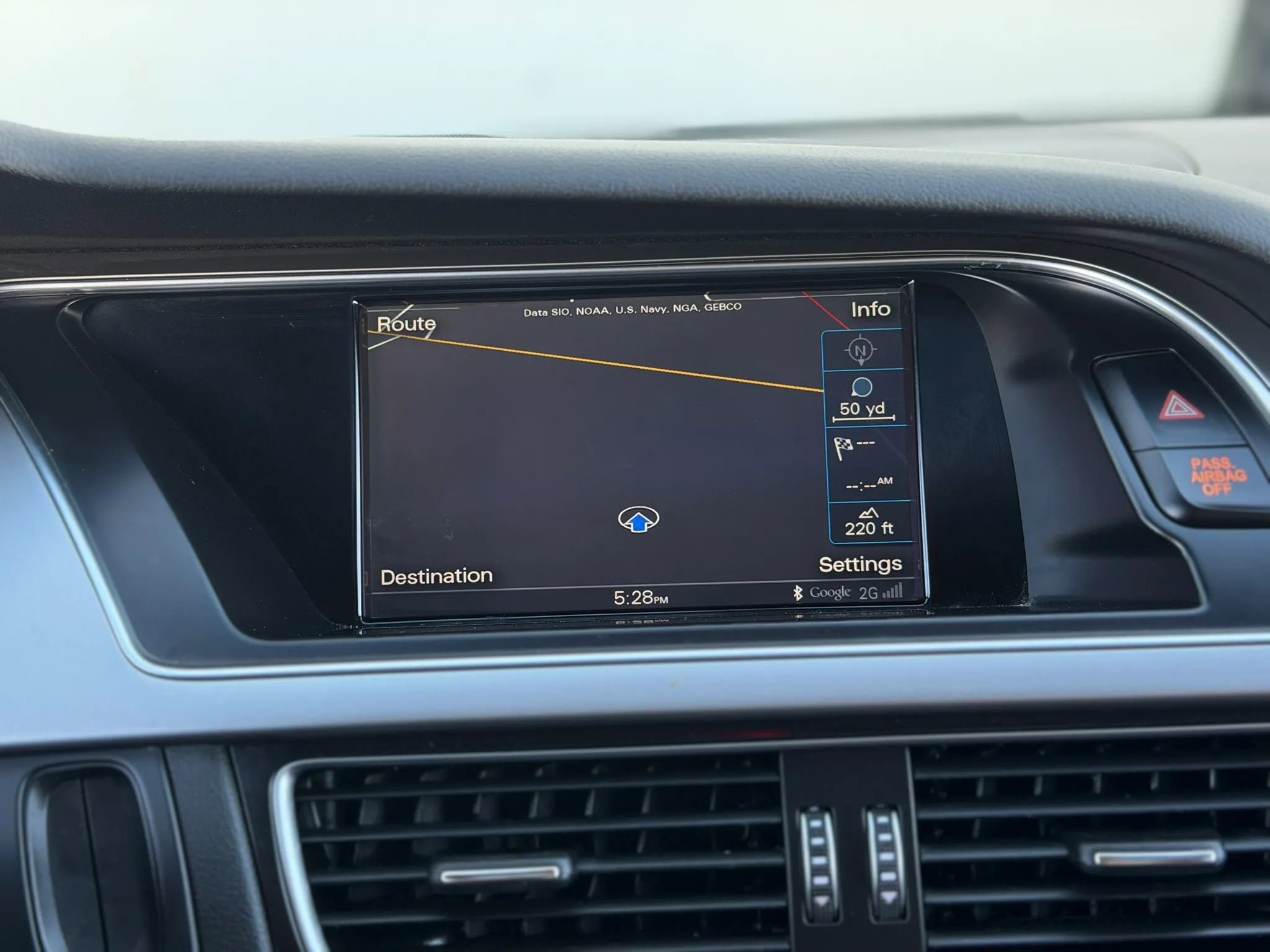 Used 2013 Audi S4 Premium Plus w/ Audi MMI Navigation Plus AWD/4WD image 18