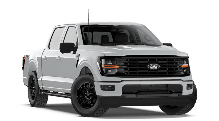 New 2026 Ford F150 XLT w/ Equipment Group 302A MID AWD/4WD image 55