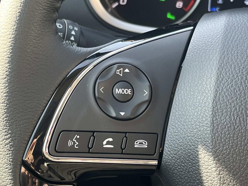 New 2026 Mitsubishi Eclipse Cross SE image 27