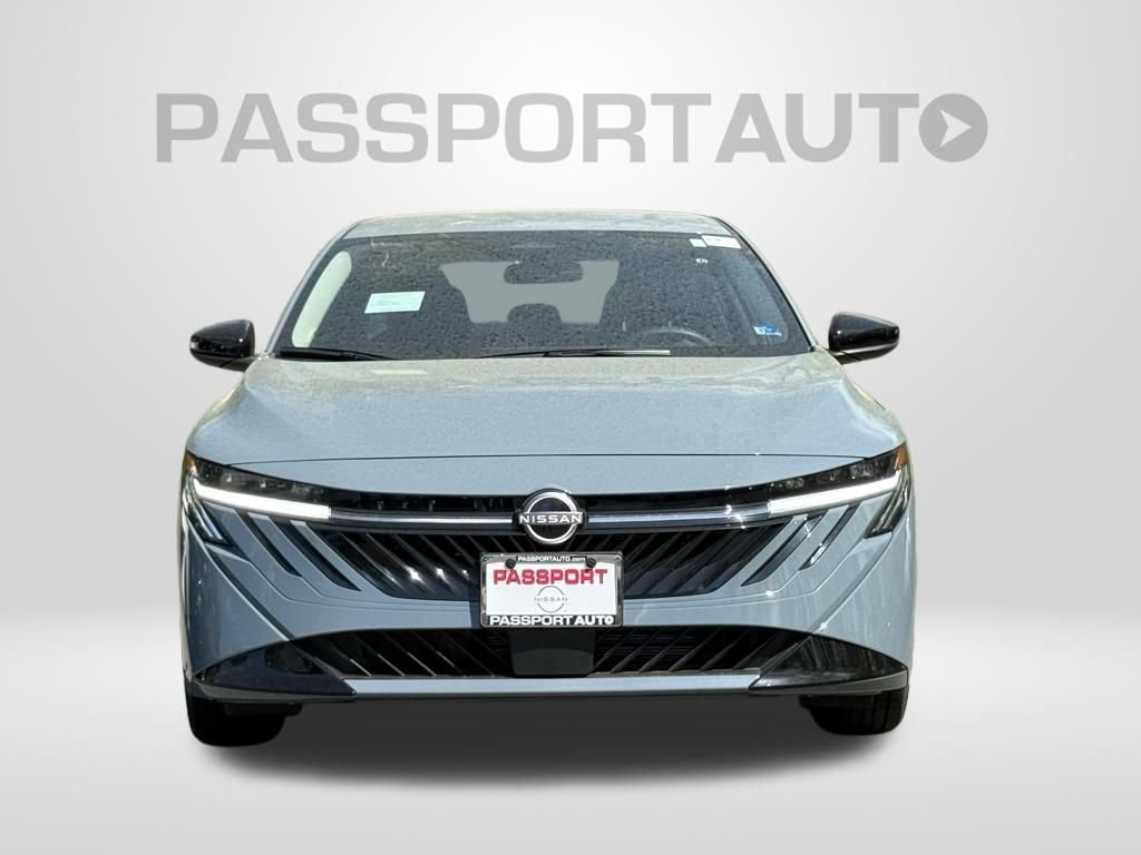 New 2026 Nissan Sentra SV image 2