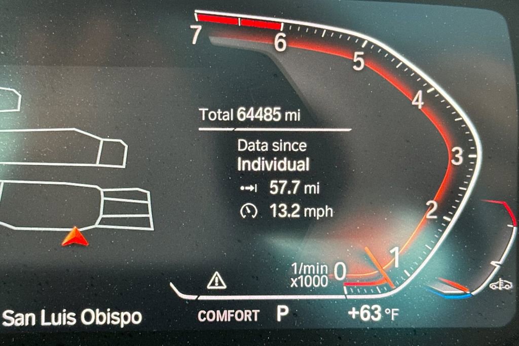 Used 2021 BMW 228i Gran Coupe w/ Convenience Package FWD image 29